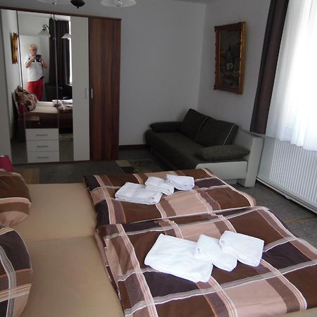 Hotel Klappenburg Hannover Room photo